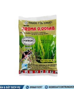 Thuốc Diệt Chuột BROMA