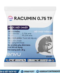 Thuốc Diệt Chuột Racumin
