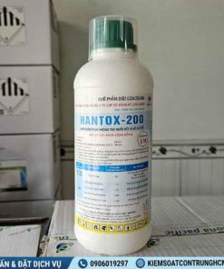 Thuốc Diệt Côn Trùng HANTOX-200