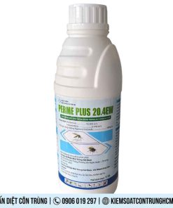 Thuốc Diệt Côn Trùng Perme Plus 20.4EW tại kiểm Soát Côn Trùng Hồ Chí Minh giá rẻ hiệu quả cao