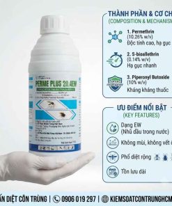 Perme Plus 20.4EW - Ảnh 2