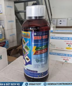 Thuốc Diệt Côn Trùng SHIELD 101EC - Ảnh 2