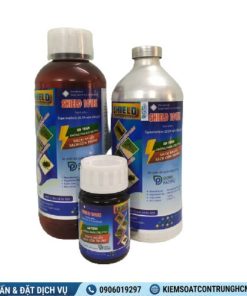 Thuốc Diệt Côn Trùng SHIELD 101EC