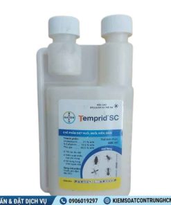 Thuốc Diệt Côn Trùng Temprid SC