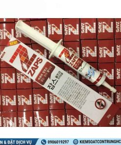 Thuốc Diệt Gián ZAPS - Ảnh 2
