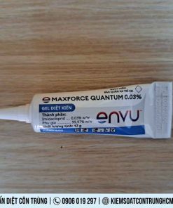 Thuốc Diệt Kiến Maxforce Quantum - Ảnh 2