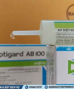 Thuốc Diệt Kiến Optigard AB 100 - Ảnh 2