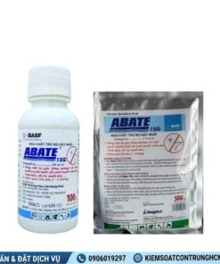 Thuốc Diệt Lăng Quăng ABATE 1SG