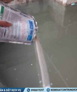 Thuốc Diệt Lăng Quăng ABATE 1SG - Ảnh 3