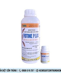 Thuốc Diệt Mối Fotine Plus CHÍNH HÃNG
