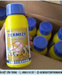 Thuốc Diệt Mối Termize 200SC - Ảnh 3