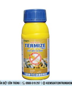 Thuốc trừ mối Termize 200SC -Tại Kiểm soát côn trùng Hồ Chí Minh