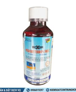 Boxer Permethrin 50EC