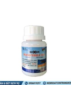Boxer Permethrin 50EC - Ảnh 2