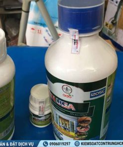 Thuốc Diệt Muỗi FEN USA 120 SC