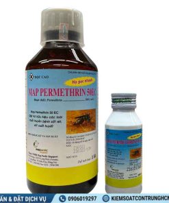 Thuốc Diệt Muỗi Map Permethrin 50EC
