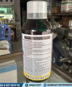 Thuốc Diệt Muỗi Per Green 50EC - Ảnh 3