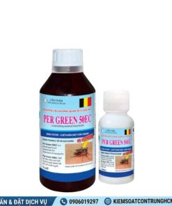 Thuốc Diệt Muỗi Per Green 50EC