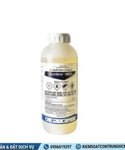 Thuốc Diệt Muỗi SUMITHRIN 10SC