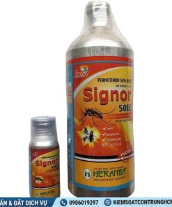 Thuốc Diệt Muỗi Signor 50EC