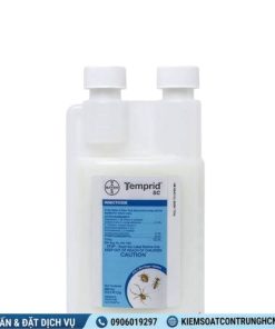 Thuốc Diệt Muỗi TEMPRID SC
