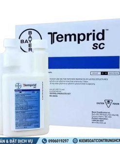 Thuốc Diệt Muỗi TEMPRID SC - Ảnh 2