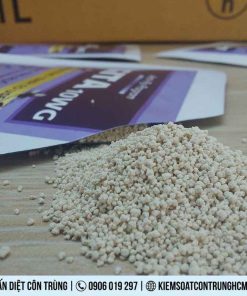 Thuốc diệt ruồi Agita 10WG rất hiệu quả để diệt nhặng xanh và các loài ruồi lớn