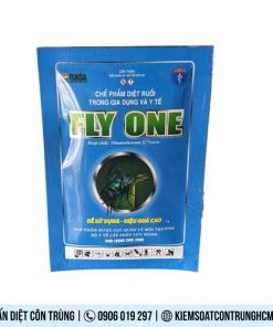 Thuốc Diệt Ruồi Fly One tại kiểm soát côn trùng hồ chí minh
