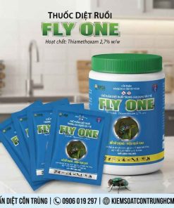 Thuốc Diệt Ruồi Fly One - Ảnh 2