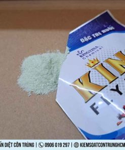 Thuốc Diệt Ruồi King Fly Bait - Ảnh 2