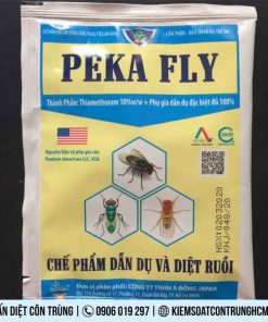 Thuốc Diệt Ruồi Peka Fly - Ảnh 3