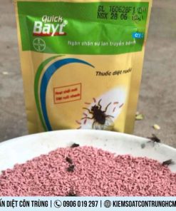 thuốc diệt ruồi Quick Bayt