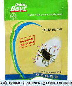 thuốc diệt ruồi Quick Bayt