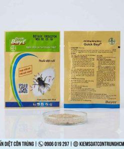 Thuốc Diệt Ruồi Quick Bayt - Ảnh 2