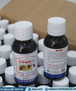 CYPADO 25EC - Ảnh 2