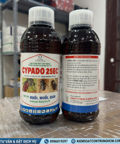 CYPADO 25EC