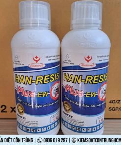 Han-Resis Plus EW - Ảnh 2