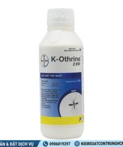 K-Othrine 2.5EW