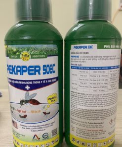 PEKAPER 50EC - Ảnh 4