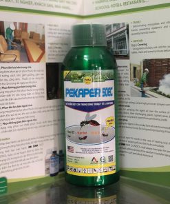 PEKAPER 50EC - Ảnh 3