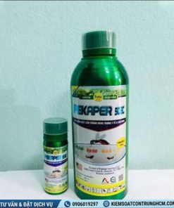 PEKAPER 50EC - Ảnh 2