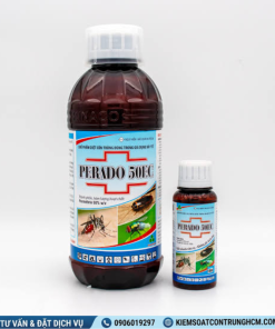 Thuốc diệt côn trùng PERADO 50EC