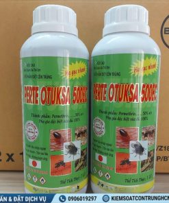thuốc diệt côn trùng Perte Otuksa 500EC chính hãng Tại đây
