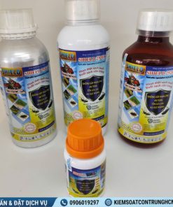 Shield 252EC - Ảnh 4