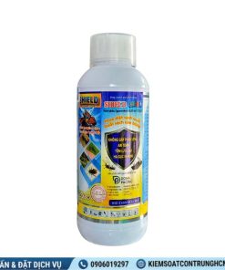 Shield 252EC