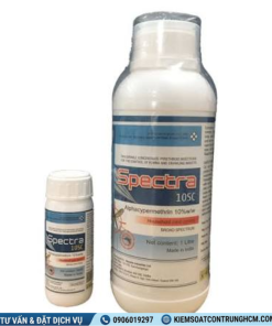 SPECTRA 10SC