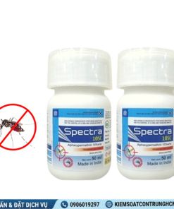 SPECTRA 10SC - Ảnh 3