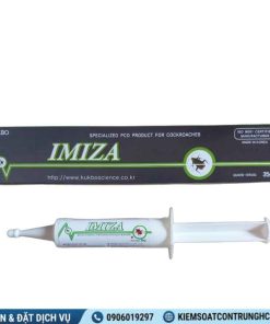 Thuốc diệt gián Imiza giá rẻ tại kiểm soát côn trùng Hồ chí minh