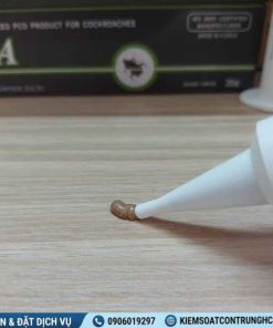 Thuốc diệt gián Imiza giá rẻ tại kiểm soát côn trùng Hồ chí minh