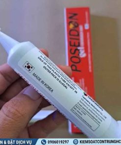 Thuốc Diệt Gián Poseidon